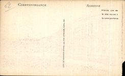 CPA Boulogne On Sea in Carmagnale Folklore Costume