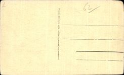 CPA Boulogne On Sea the Steamer of outgoing Folkestone of the Port