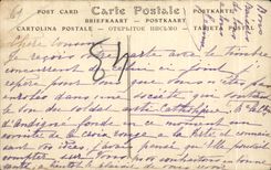 CPA Bagnoles De L'Orne Le Gue aux Biches