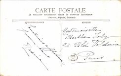 CPA Fontainebleau Seen on the Pond