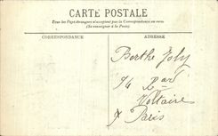 CPA Amiens the Cathedral Translation of the Relics of Saint Firmin Saint Salvo