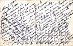 CPA Leipzig Neues theater