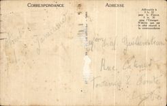 CPA Paris La Rue Des Pyramides Et la Statue De Jeanne D'Arc