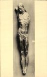 CPA Amberes justa Cristo 1930