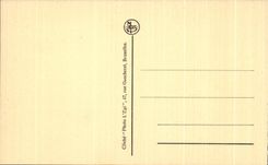 CPA Amberes justa Ant 1930 Van Dyck Francisco Snyders y su esposa