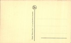 CPA Amberes justa P 1930 P Rubens de la puerta Heilligen de Omringd del maagd de H el entouree de la Virgen de santos