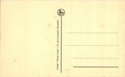 Ninos justos 1930 de Denmarken de la furgoneta de CPA Amberes Mabuse De Kinderen van Christiaan Koning de Christian Rey de Danemark