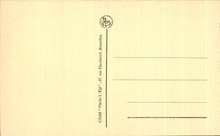 CPA Amberes justa 1930R Van Der WeydenDe H Lucas Schildert de la localizacion Pelgnant del St de H Maaged la Virgen