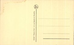 CPA Exposition Anvers 1930 J van Craesbeek De Moord op de Onnoozele Kinderen Le Massacre des Innocents