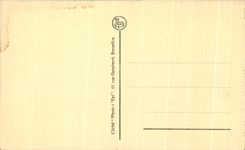 CPA Exposition Anvers 1930 P Brueghel De Ekster Op den Gaig La Pie Sur le Gibet