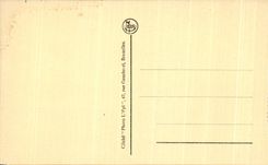 CPA Exposition Anvers 1930 A Brouwer pinakothek