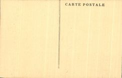 CPA St Beltran de Comminges Details de la cubierta de Dying Clement Cristo