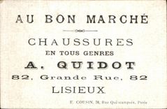 Chromo La fete du Soleil Laponie russe Russie Quidot Grande Rue Lisieux