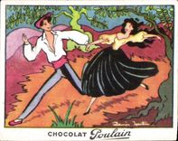 Image Chocolate Foal O Magali my well Aimee