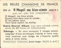 Image Chocolate Foal O Magali my well Aimee