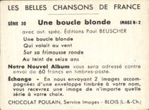 Image Chocolate Foal a fair loop