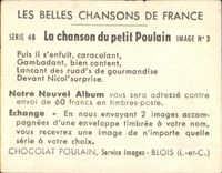 Image Chocolate Foal the song Horse