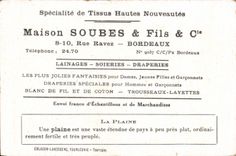 Image the Plain Street Ravez Bordeaux Soubes House