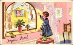 Image Joryeux No5el Paris Children