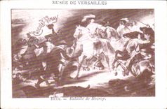 Image Museum Of Versailles Heim Balaille de Rocroy Vinay chocolate