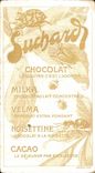 Chromo Chocolat Suchard Calosome Carabe Insecte