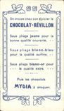 Image Revillon Chocolate the Theater Through Old the Falstaff Comedy