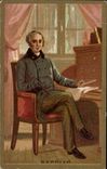 Chromo Berryer Antoine 