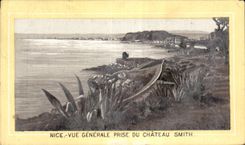 Nice image View Taken of the Castle Smith Labor exchange of Charenton street of Paris