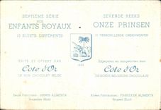 Image the Royal family goes to Te Deum sings on the Royale place has Brussels