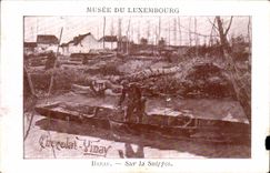 Image Museum Of Luxembourg Chocolate Vinay Barau On Suippes