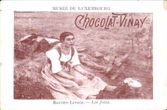 Image Museum Of Luxembourg Chocolate Vinay Bastien Lepager hays