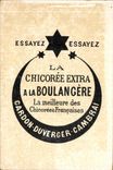 Chromo Chiooree A La Boulangere Cardon Duverger Cambrai