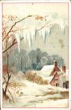 Chromo Paysage 