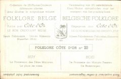 Image Collection of Folklore Belgian Dimensions of gold Huy the procession of the marital festivals the rain of pinks