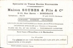 Image the Plain House Soubes Street Ravez Bordeaux