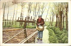 Belgian Image Folklore Dimensions of gold Flanders the cordelier