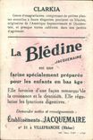 Imagen Bledine Clarkia