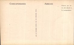 CPA Blois Le Chateau Prie Dieu Henri III Chambre ou fut asssassine le Duc de Guise