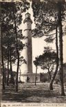 CPA Arcachon Cote D'Argent Le Phare du Cap Ferret