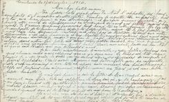 CPA Fantaisie Children Dreams of Christmas