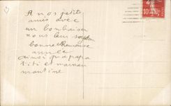 CPA Fantasy Children Boys