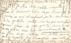 CPA Fantasy Child Girl