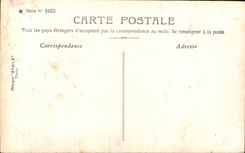 CPA Fantaisie Enfants Hommage a Marie 