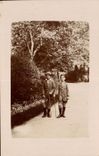 CARTE PHOTO Enfants Garcons 