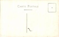 CARTE PHOTO Enfants Filles 