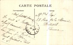 CPA Bellevue Meudon que ocurrio del castillo