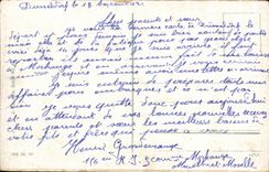 Barco de CPA Maguncia Totalansichtt