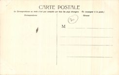 CPA Alais Fort Vauban