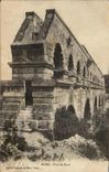 CPA Nimes Pont du Gard