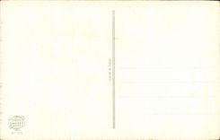 CPA Fantaisie Fleurs Bonne fete maman